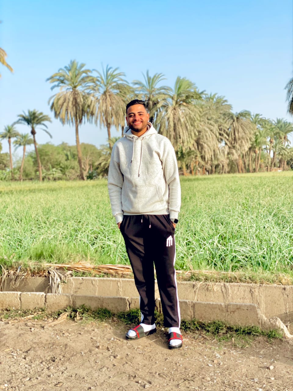 Abdelsabour Shaban