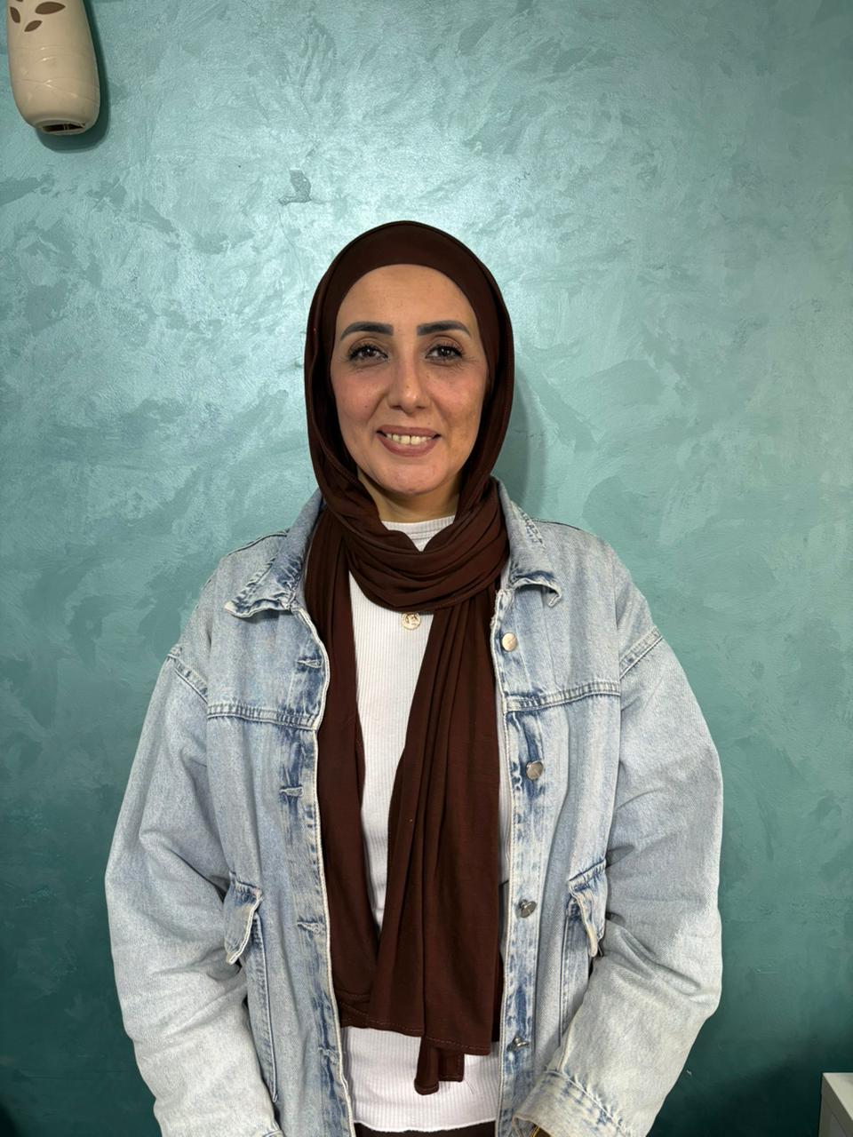 Abeer Roshdy