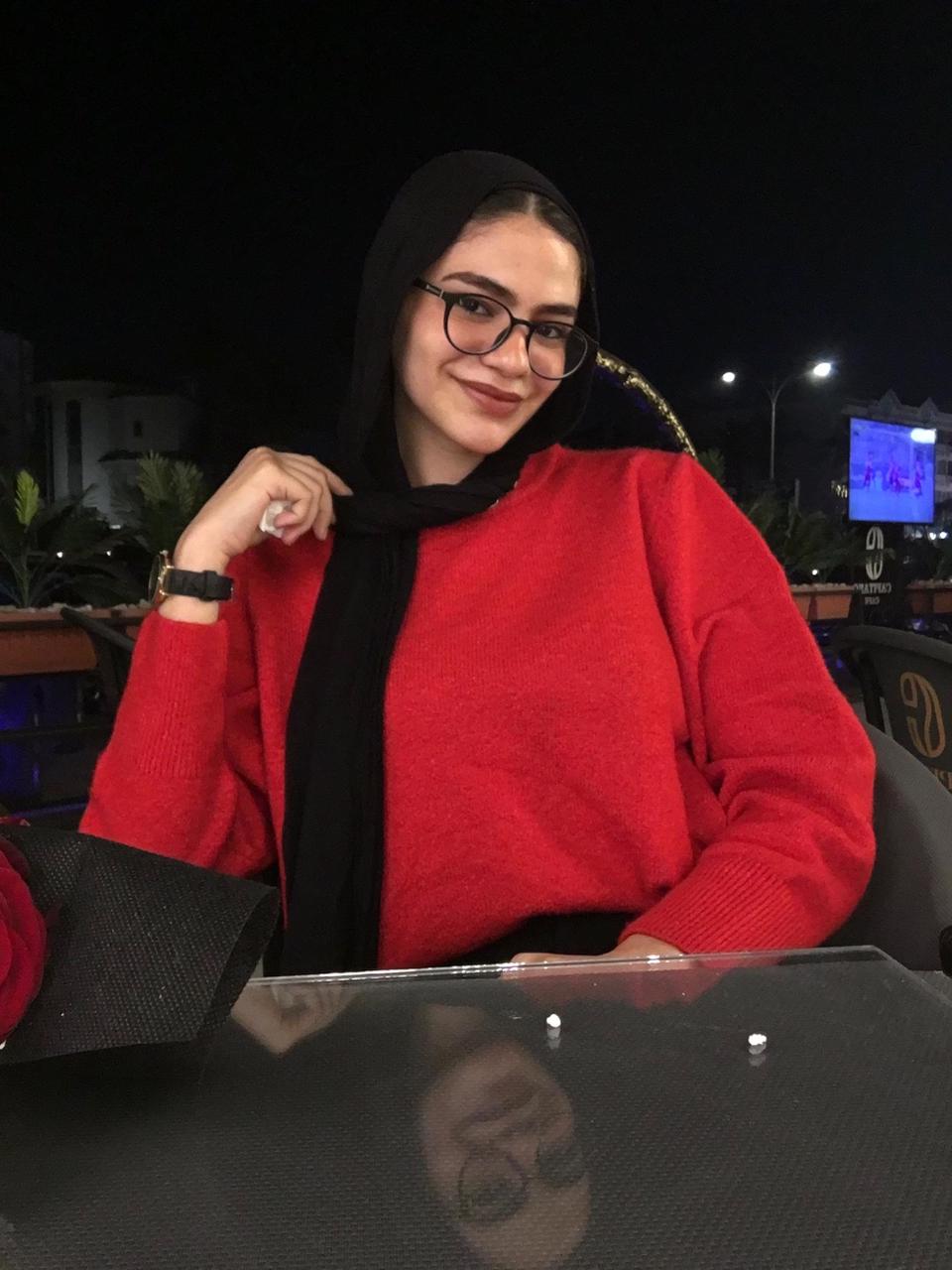 Aliaa Tarek