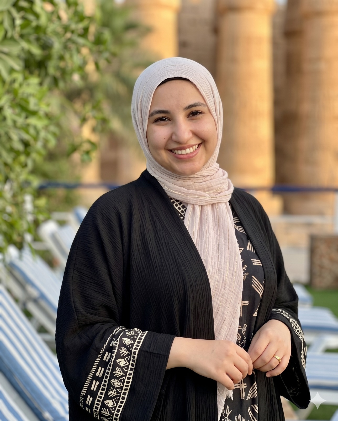 Asmaa Rasmy