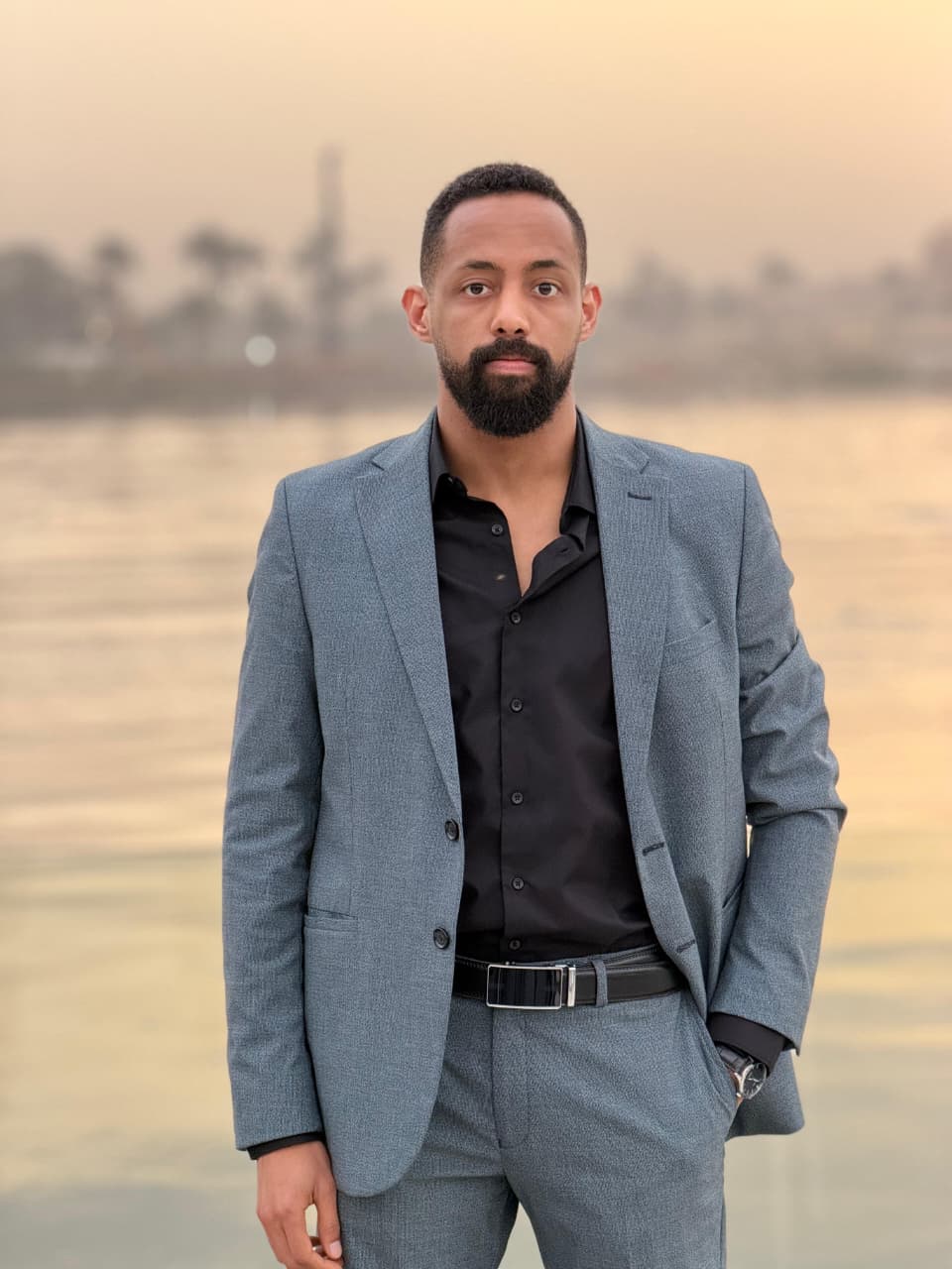 Abdelrahman Koraym (Bakar)