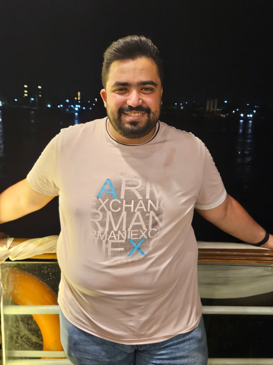 Ehab Mostafa