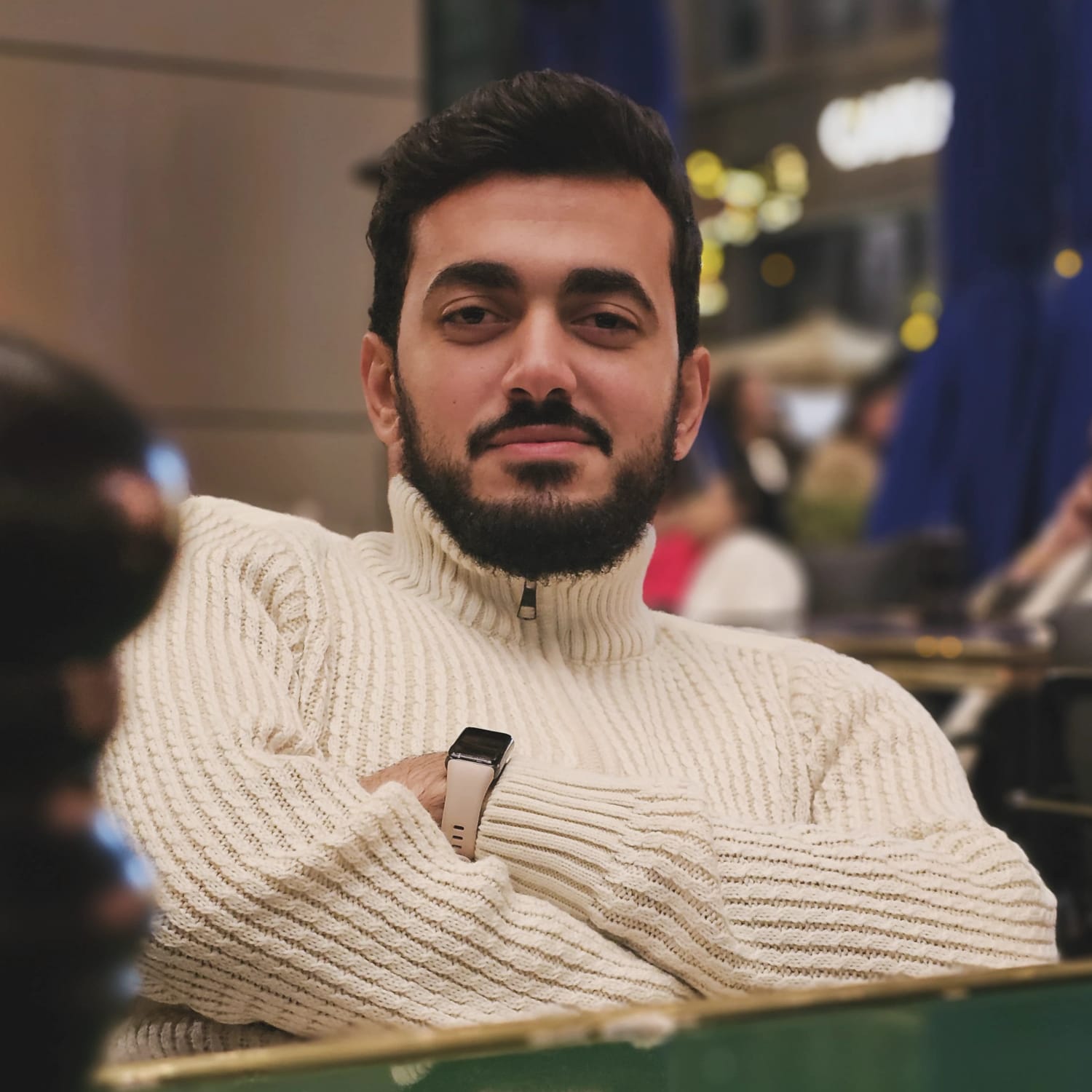 Ibrahem Abdelatty