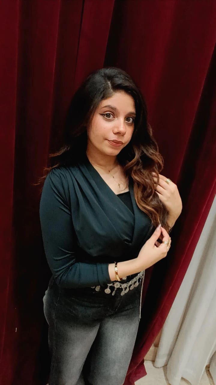 Mohra Adly