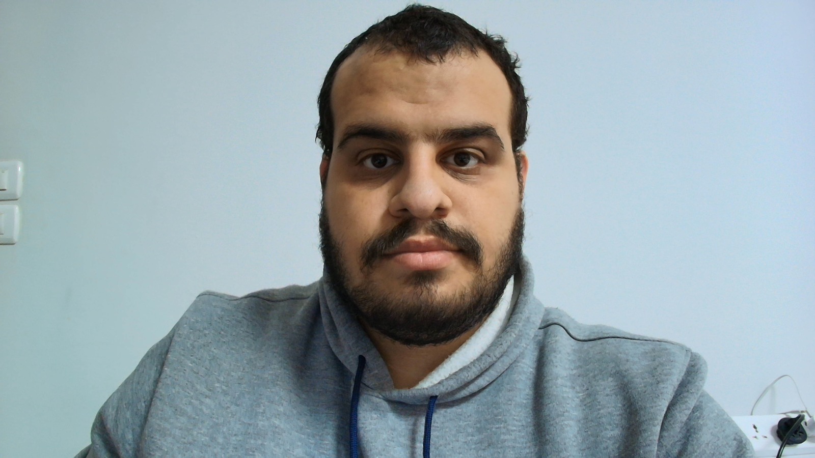 Mohamed Mohsen
