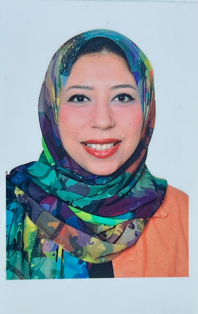 Nariman Khaled