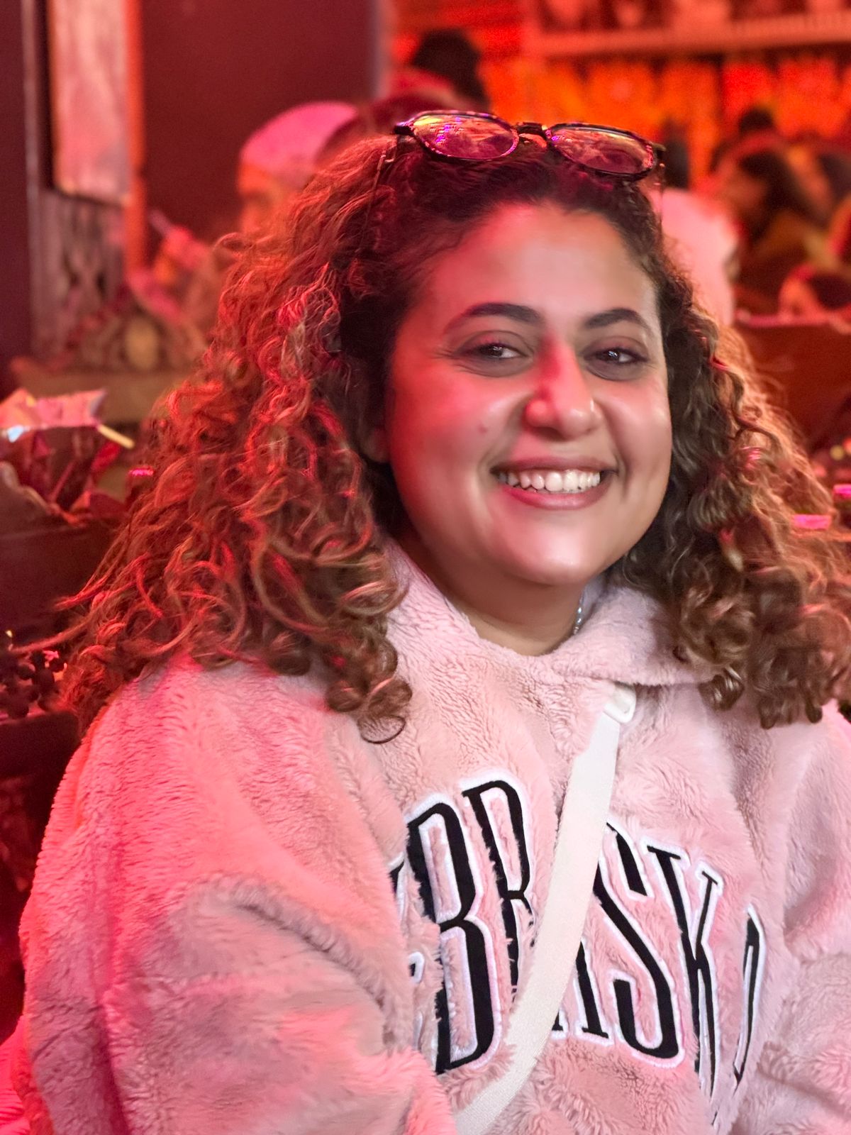 Verina Ayoub