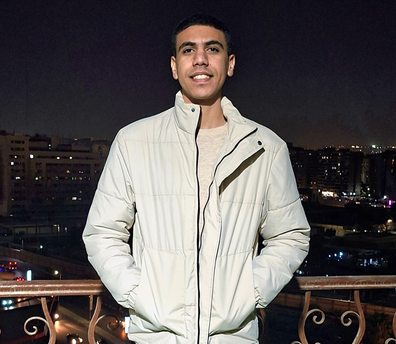Youssef Naser